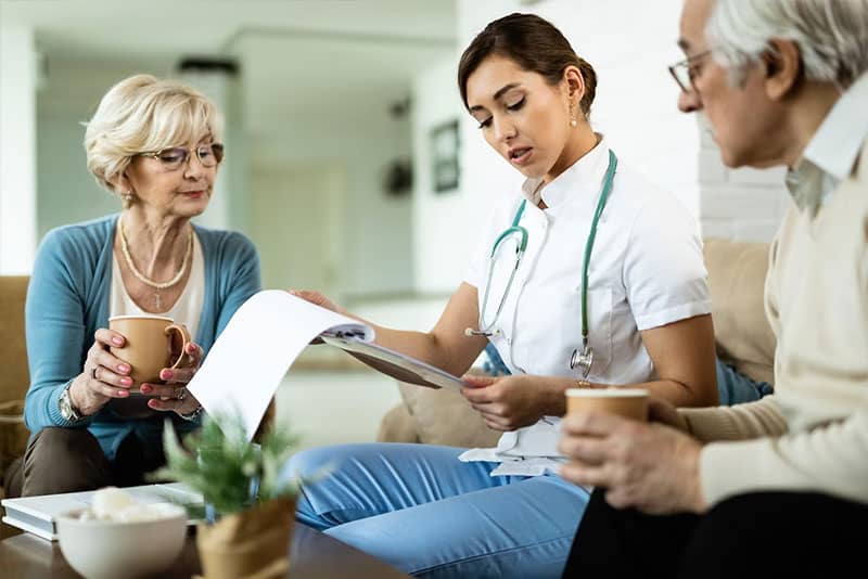 truepoint health