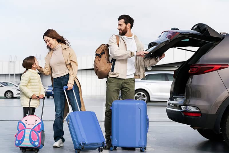 travel